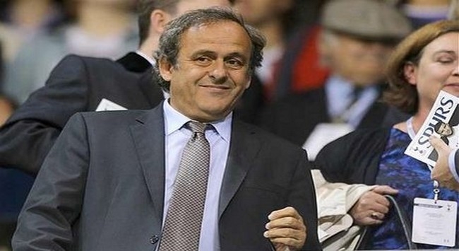 Iσόβιο αποκλεισμό του Πλατινί προτείνει η FIFA!
