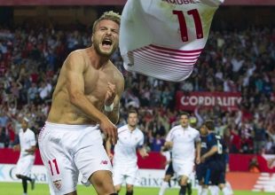 Ήττα η Ρεάλ, με +3 η Μπαρτσελόνα στο ντέρμπι