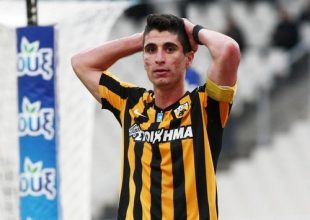 Χρειάζεται τον Μάνταλο