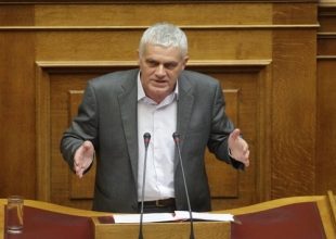 «Το ΣτΕ απεφάνθη για το γήπεδο της ΑΕΚ»