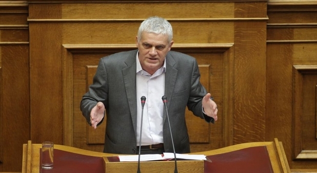 «Το ΣτΕ απεφάνθη για το γήπεδο της ΑΕΚ»