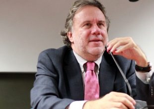 Κατρούγκαλος: “Θέλουμε ένα ασφαλιστικό βιώσιμο και δίκαιο”