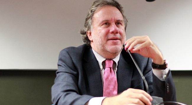 Κατρούγκαλος: “Θέλουμε ένα ασφαλιστικό βιώσιμο και δίκαιο”