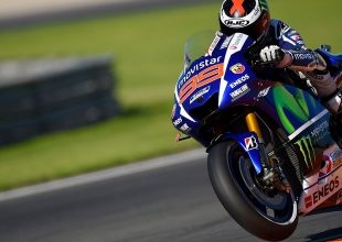 Εκπληκτική pole από Lorenzo