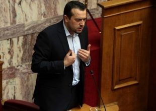 Παππάς: Όσοι μπήκαν στον νόμο Κατσέλη παραμένουν. Ο Γαβριήλ ήξερε