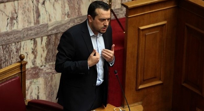 Παππάς: Όσοι μπήκαν στον νόμο Κατσέλη παραμένουν. Ο Γαβριήλ ήξερε