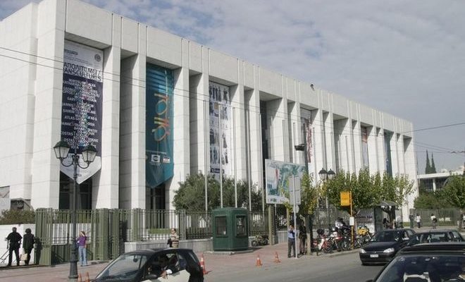 Η κυβέρνηση δίνει άφεση αμαρτιών στο Μέγαρο Μουσικής