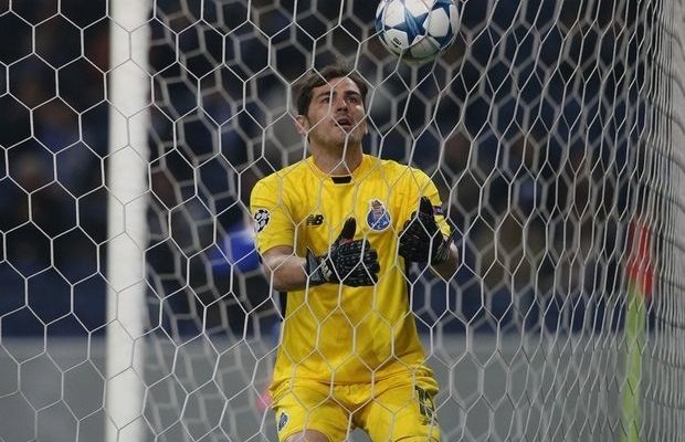 Κασίγιας: «Έχω κάνει τόσες γκάφες, γι’ αυτό πέτυχα»