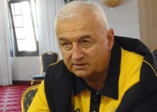 Σάκοτα: «Νιώθω άσχημα για την ήττα»