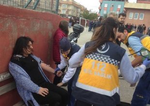 Εκλογές στην Τουρκία: Επεισόδια μεταξύ οπαδών του Ερντογάν και της αντιπολίτευσης