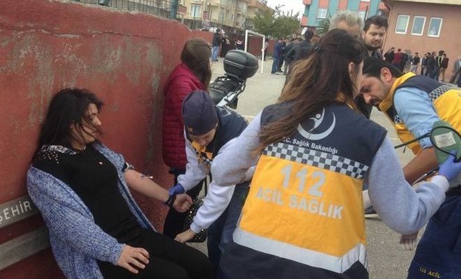 Εκλογές στην Τουρκία: Επεισόδια μεταξύ οπαδών του Ερντογάν και της αντιπολίτευσης