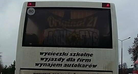 Με πούλμαν μαγικά! (ΦΩΤΟ)
