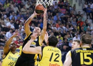 Αλλάζει ότι δεν της… κάνει!