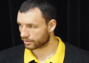 Μαυροκεφαλίδης: «Η ΑΕΚ είναι ένα “μωρό” που μεγαλώνει»