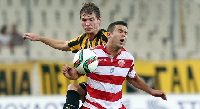 Τα σημερινά ματς της Super League