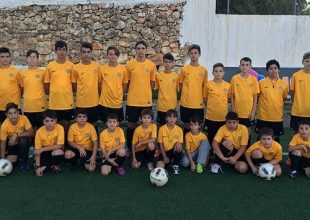 AEK σημαίνει ευ αγωνίζεσθαι (video)