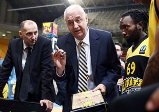 Σάκοτα: «Αξίζουμε συγχαρητήρια για τον τρόπο που κερδίσαμε»
