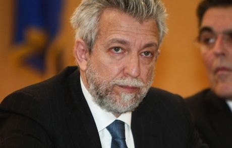 Eρχεται άμεσα μίνι αθλητικό νομοσχέδιο Eρχεται άμεσα μίνι αθλητικό νομοσχέδιο