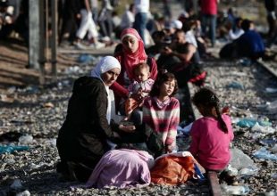 Κως: Συλλήψεις δύο υπόπτων για συμμετοχή στον ISIS