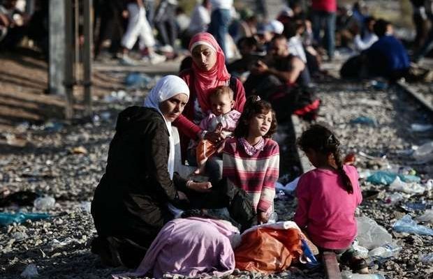 Κως: Συλλήψεις δύο υπόπτων για συμμετοχή στον ISIS