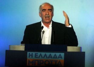 Μεϊμαράκης προς Μητσοτάκη, Άδωνι και Τζιτζικώστα: Απαντήστε εντός διημέρου αν συμφωνείτε σε μήνυση κατά της infosolutions