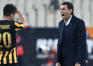 Πογιέτ: «Την δική μου ομάδα θα την δείτε μετά την διακοπή»