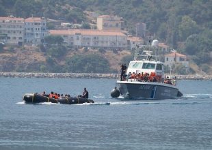 Γερμανία: Αρνητική για κοινές περιπολίες Ελλάδας – Τουρκίας στο Αιγαίο