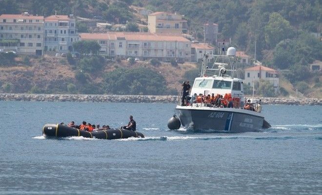 Γερμανία: Αρνητική για κοινές περιπολίες Ελλάδας – Τουρκίας στο Αιγαίο