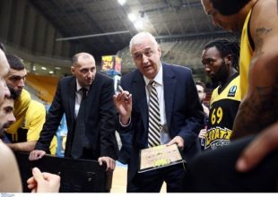 «Έτοιμοι για τη νίκη»