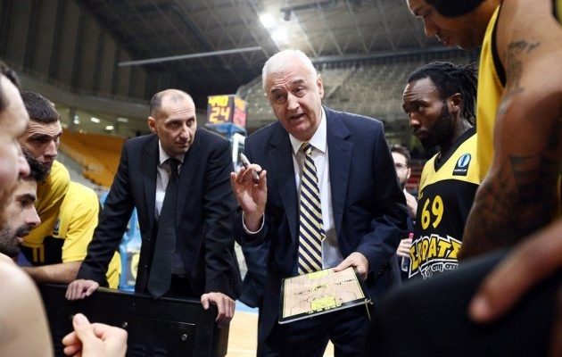 «Έτοιμοι για τη νίκη»