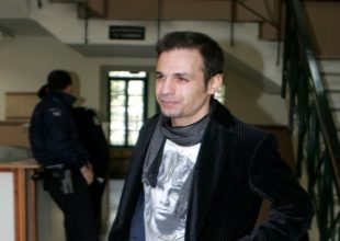 Το “ευχαριστώ” του Ντέμη στη Βασίλισσα