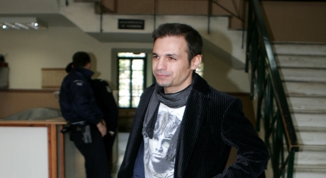 Το “ευχαριστώ” του Ντέμη στη Βασίλισσα