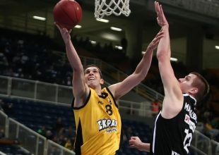 Μιλόσεβιτς: «Παίζουμε μικρό τελικό»