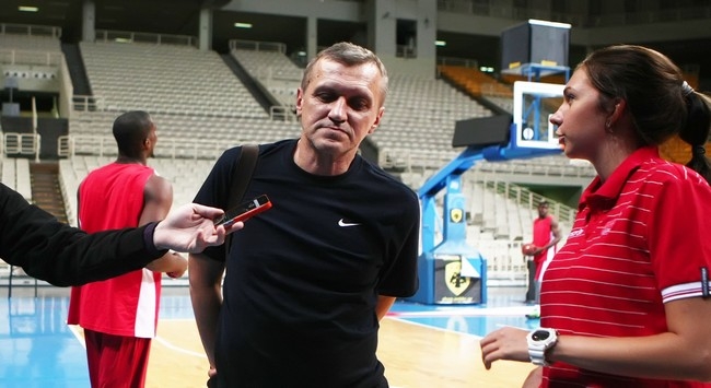 Χωρίς το δυνατό όπλο της