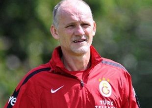 Πάλι ο Ταφαρέλ στη Γαλατάσαράι