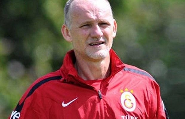 Πάλι ο Ταφαρέλ στη Γαλατάσαράι