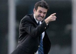 Στραματσόνι η επιλογή του Παναθηναϊκού