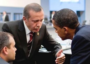 Ομπάμα καλεί Ερντογάν. Το ΝΑΤΟ ζητά ψυχραιμία!