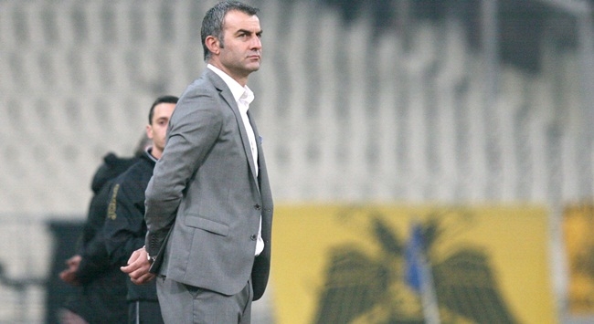 Δέλλας: «Τα πολλά λόγια είναι φτώχεια» (pic)
