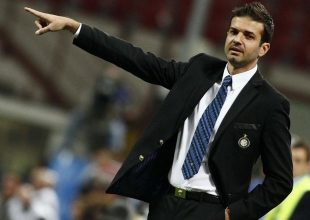 Συμφωνία Παναθηναϊκού με Στραματσόνι
