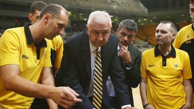 Δημητρίου: «Ο Απόλλωνας θα τα δώσει όλα»