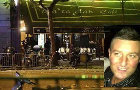 Απίστευτο: Οπαδός επέζησε στο Χέιζελ και βγήκε σώος κι από το Μπατακλάν!