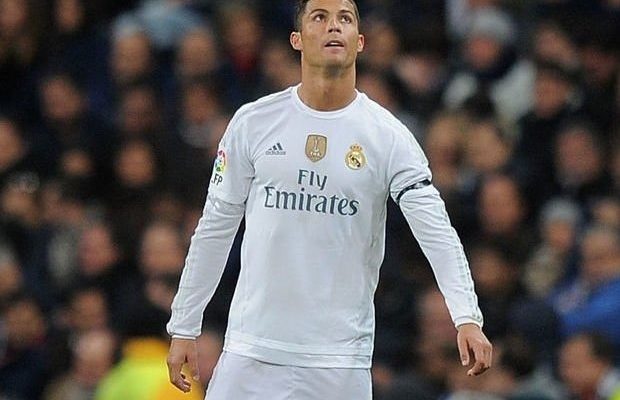 Η αποτυχημένη ντρίμπλα του Κριστιάνο Ρονάλντο Η αποτυχημένη ντρίμπλα του Κριστιάνο Ρονάλντο