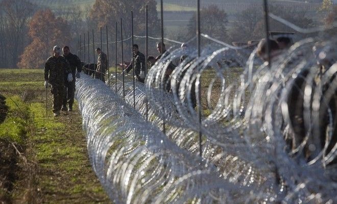 Η Ευρώπη αναθεωρεί τη συνθήκη Σένγκεν. Έλεγχοι και σε Ευρωπαίους πολίτες από το 2016