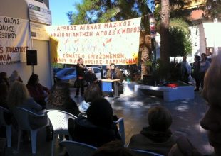 ΑΠΙΣΤΕΥΤΟ!Έκανε κατάληψη στο Δημαρχείο του Βασιλόπουλος!