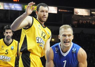 MVP ο Μαυροκεφαλίδης!