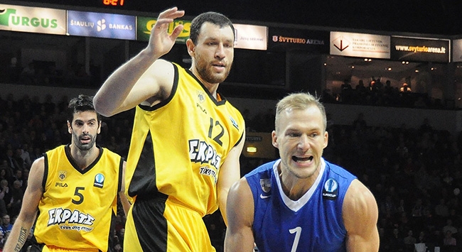 MVP ο Μαυροκεφαλίδης!