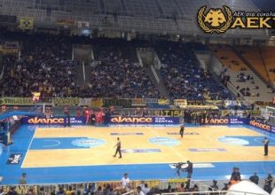 Η «Κιβωτός του Κόσμου» στο ΟΑΚΑ