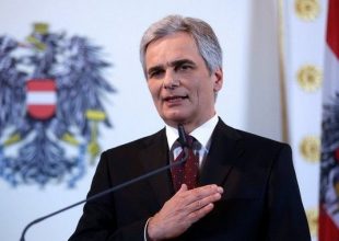 Φάιμαν: Να επιβληθεί τάξη με πολιτικά μέτρα για να απαλυνθεί η ανθρώπινη δυστυχία στο Προσφυγικό