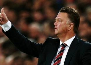 Εθνική Ολλανδίας καλεί Φαν Χάαλ